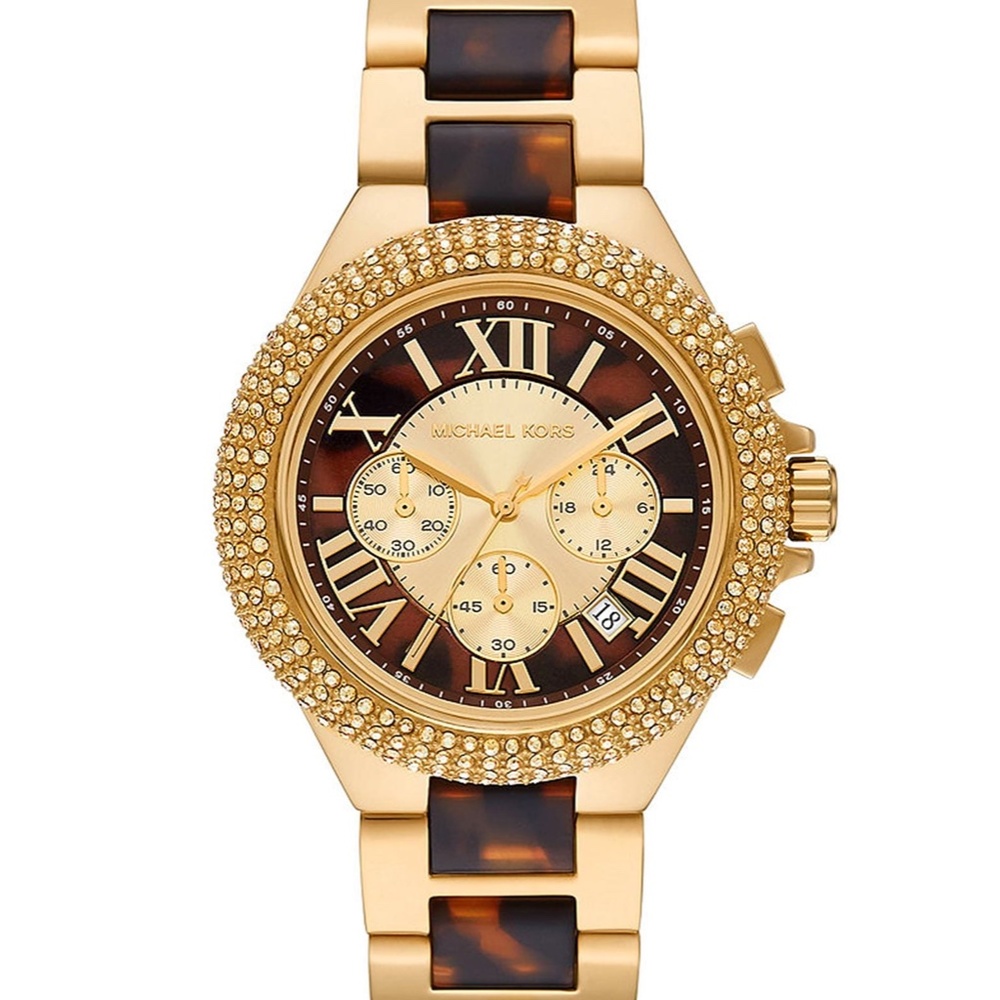 Michael Kors Woman Watch